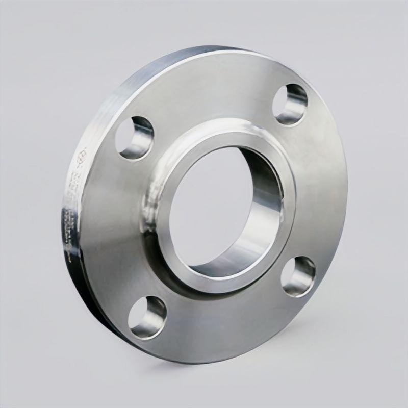 Slip -on Flange