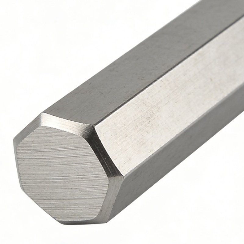 Nickel Alloy Hexgonal Bars