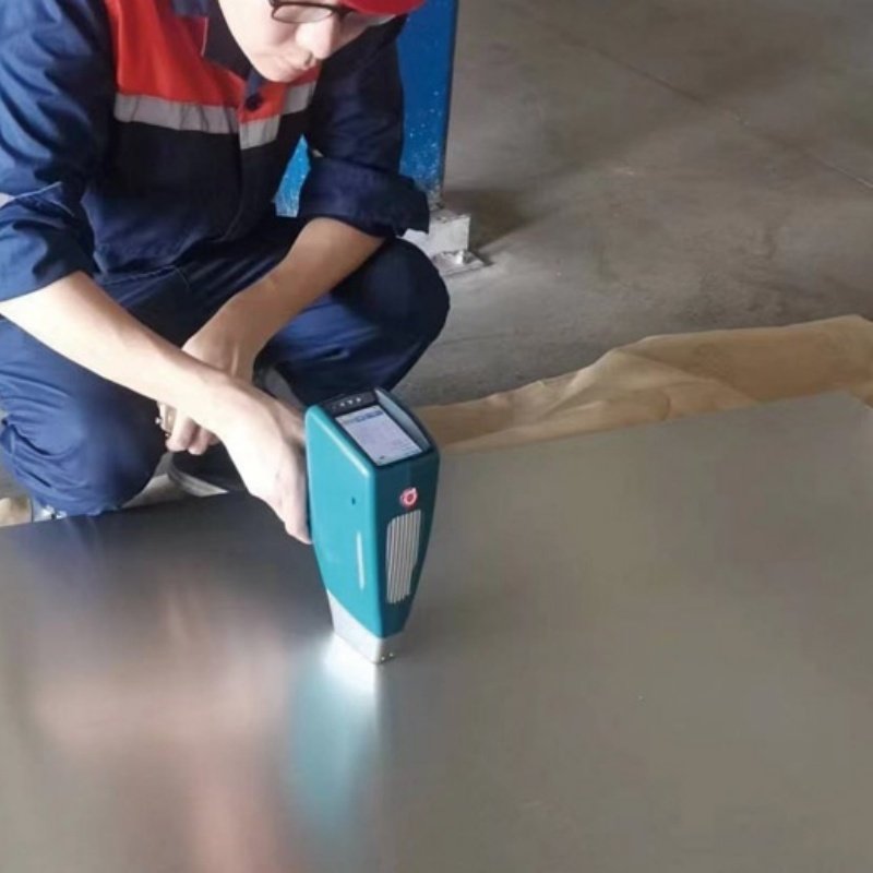 Nickel Alloy Steel Plate