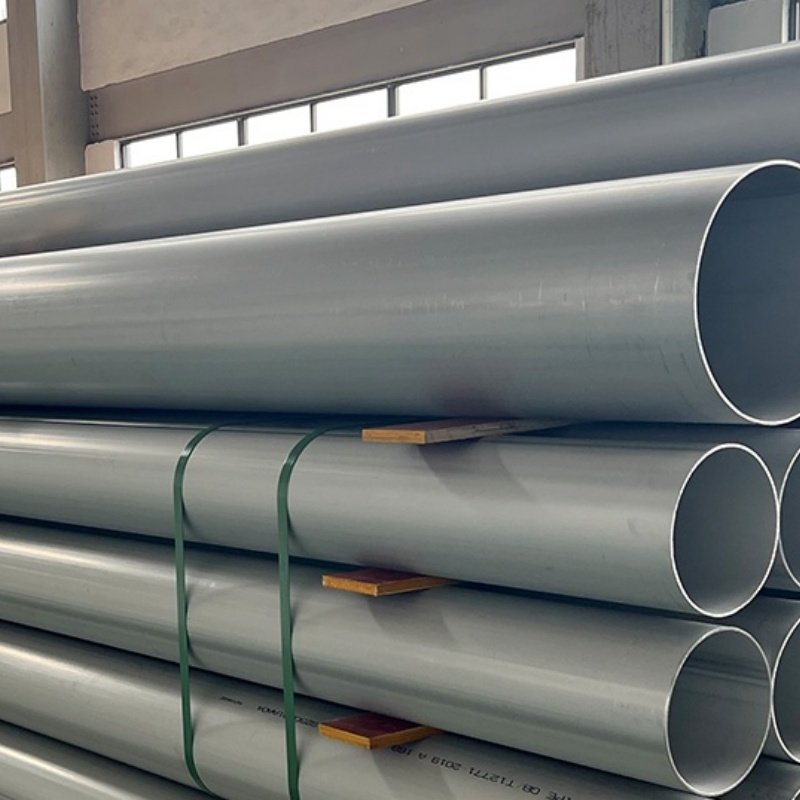 Steel Seamless Pipe and Tube