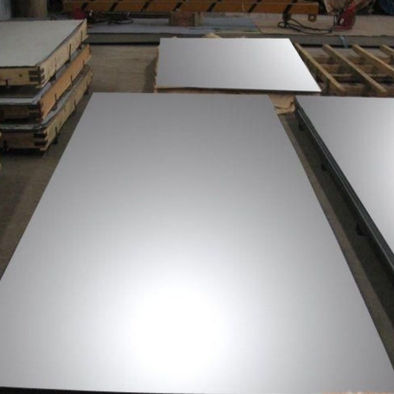 Nickel Alloy Steel Sheet