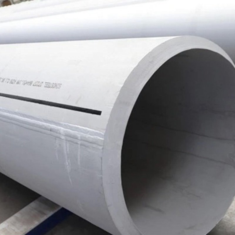 Steel Welded Pipe and Tube