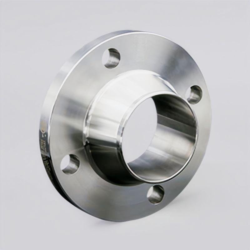 Welding Neck Flanges